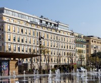 Aston La Scala Hotel