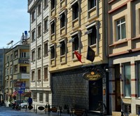 Burckin Hotel