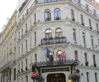 Amarante Champs-Elysees