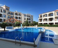 Bay Apartments