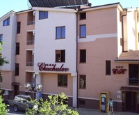 Chuchulev Hotel