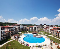 Green Life Beach Resort