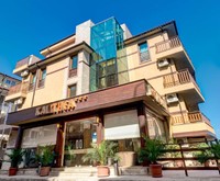 Kalithea Hotel