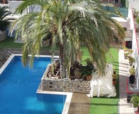 Mar Blau Apartments