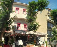 El Blanco Hotel