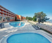 Sol Umag Residence