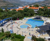Tirena Hotel