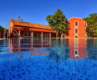 Villa Donat Hotel & Dependence