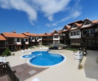 Pearl Apartments