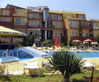 Sunny Hotel