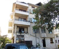 Villa Kaliana