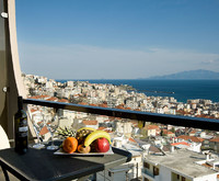 Egnatia City Hotel & Spa