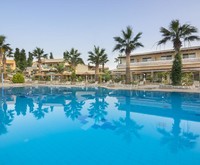 Kouros Palace Hotel