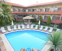 Zeus Hotel