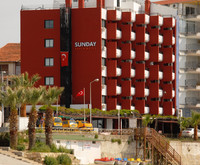 Sunday Beach Hotel