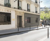Corona Rodier Hotel