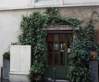 Hauteville Opera Hotel