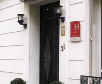 Cosy Monceau