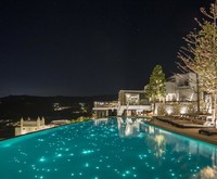 Myconian Utopia Relais & Chateaux