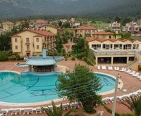 Destina Hotel