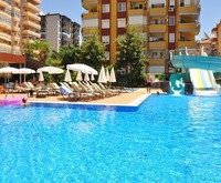 Vega Green Apart Hotel