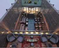 Bricks Airport Hotel Istanbul