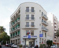 Locarno Hotel