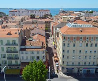 L'Esterel Hotel