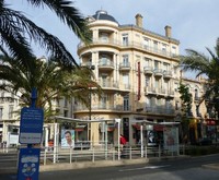 Le Cavendish Hotel
