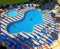 Kalofer Hotel
