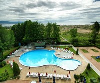 Sirena Hotel
