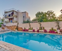 Alkyonis Hotel