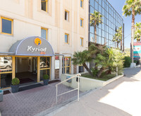 Kyriad Nice - Stade Hotel