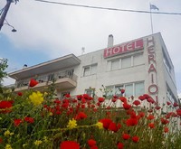 Heraion Hotel