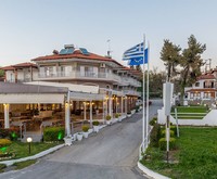 Georgalas Sun Beach Hotel