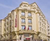 Mercure Nice Centre Grimaldi Hotel