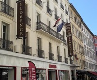 Grand Hotel Le Florence Nice