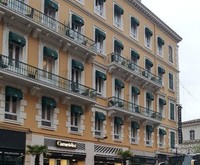 Univers Hotel