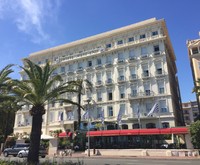 West End Promenade Hotel