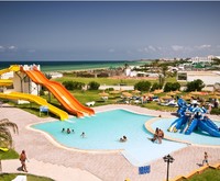 Le Soleil Bella Vista Resort Hotel