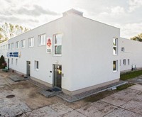 Rakieta Hostel