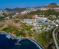 Sirene Luxury Hotel Bodrum