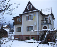 Барвы Скели