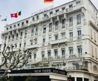 Splendid Hotel