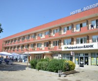 Sozopol Hotel
