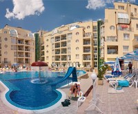 Viva Apartments