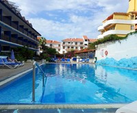 Apartamentos Pez Azul
