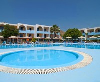 Lardos Bay Hotel