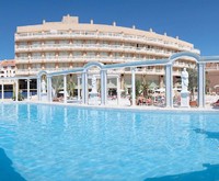 Cleopatra Palace Hotel