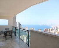 Don Jorge Apartments